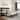 Twin Bed Frame Upholstered Platform Bed with Fabric Headboard, Non-Slip and Noise-Free