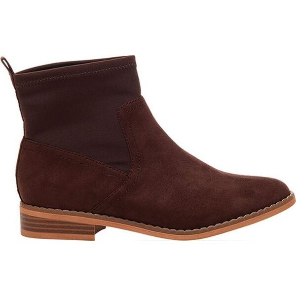 rocket dog mika bootie