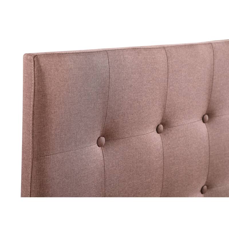 Super Nova Adjustable Height Headboard