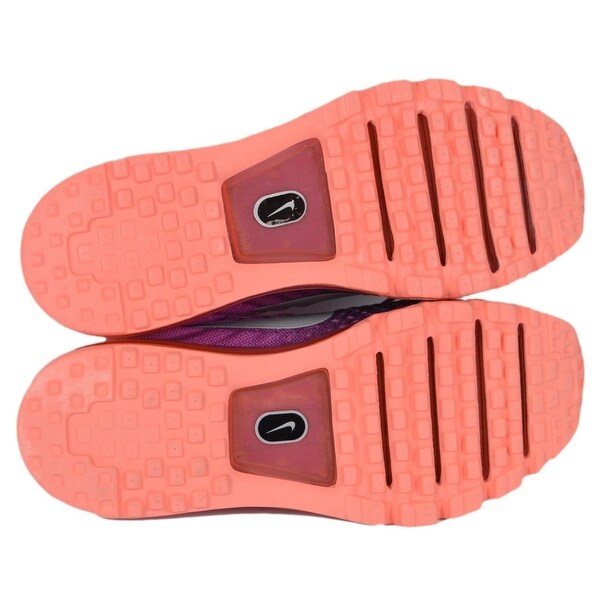 pink ombre nike air max