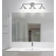preview thumbnail 66 of 176, JONATHAN Y Florence Metal Shade Sconce