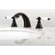 Option Oil Rubbed Bronze