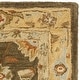 preview thumbnail 141 of 141, SAFAVIEH Handmade Anatolia Madeline Traditional Hand-spun Wool Rug