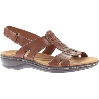 leisa vine clarks shoes