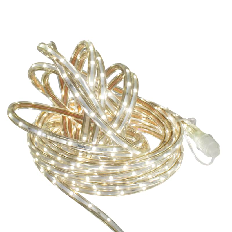 30' LED Outdoor Christmas Linear Tape Lighting