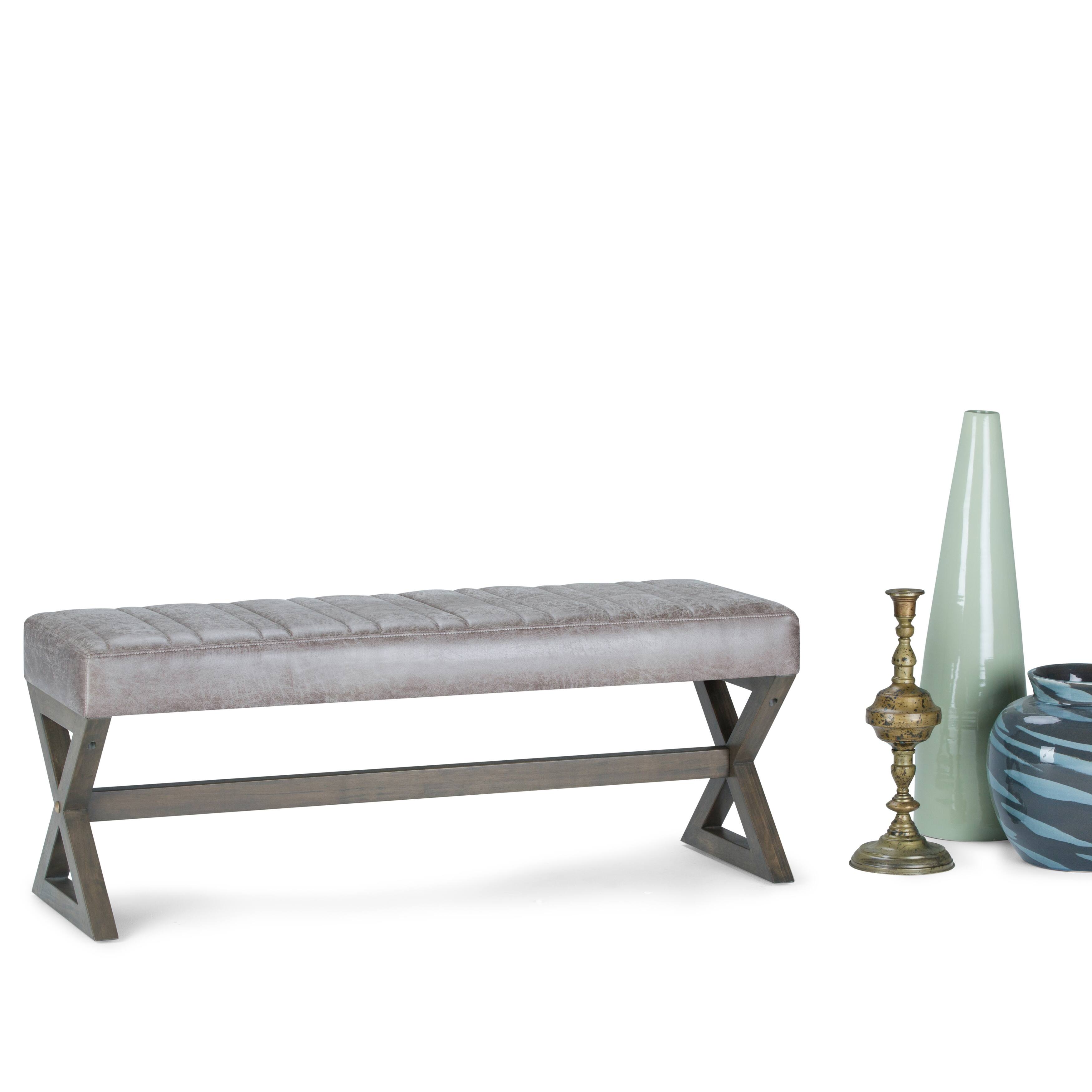 Option Distressed Grey Taupe