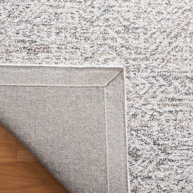 SAFAVIEH Handmade Ebony Mehseti Modern Rug