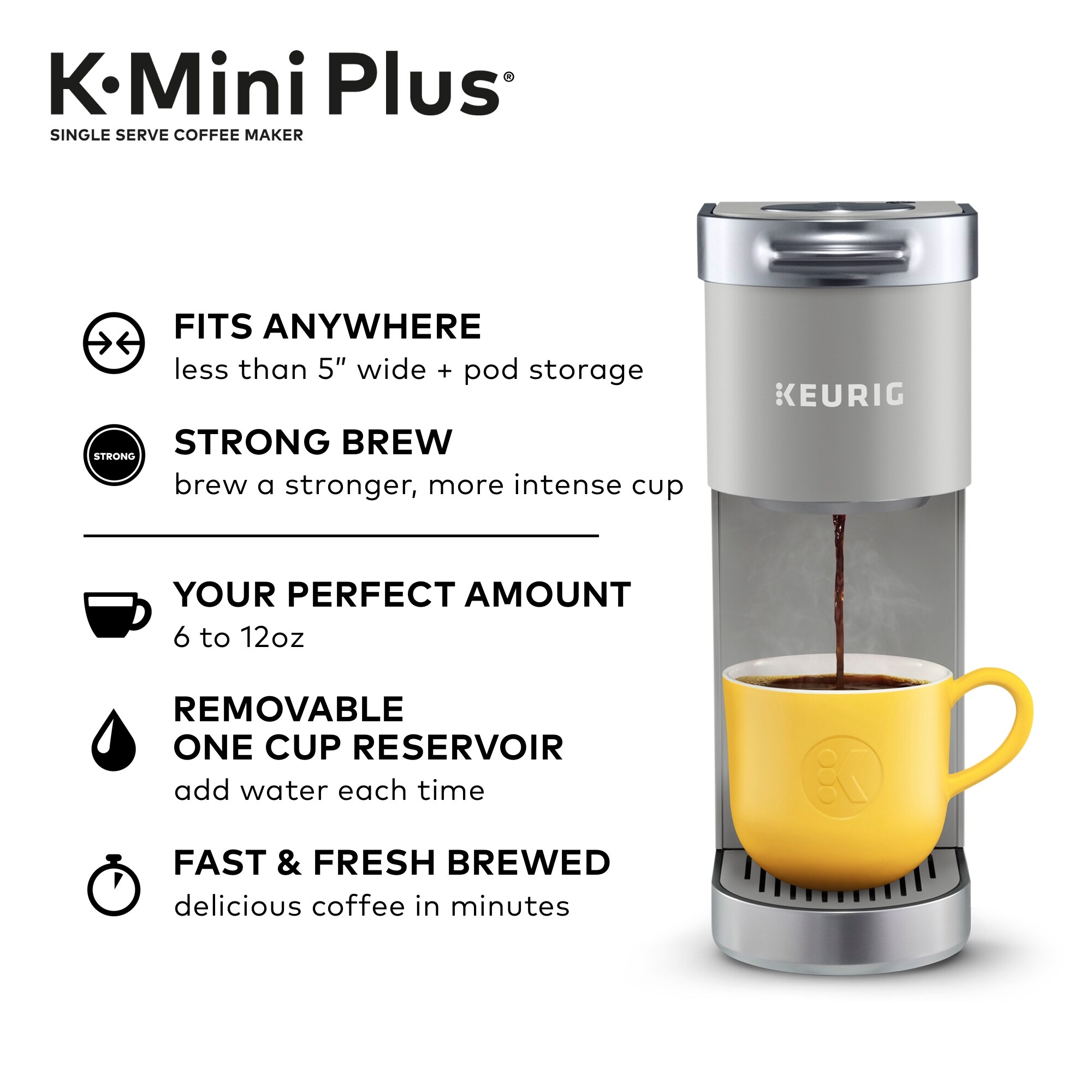Bed bath and beyond shop keurig mini
