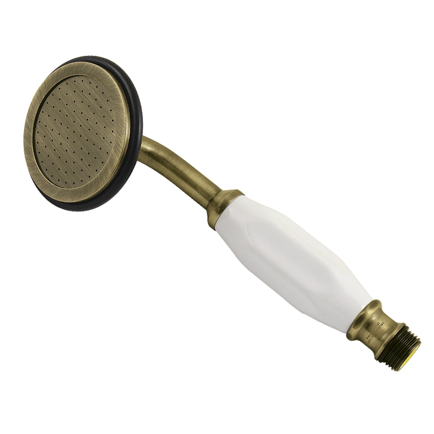Vintage Hand Shower Head