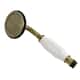 Option Antique Brass