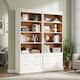 Option White and Oak-2 PCS