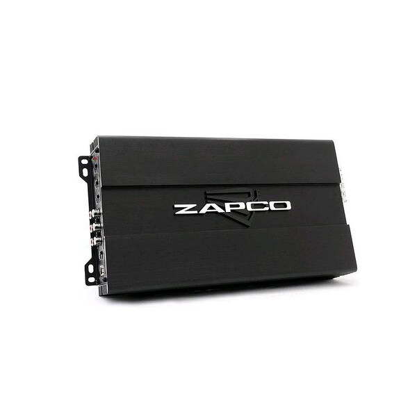 Shop Zapco ST-4XP High Power Class A/B 120 Watts x 4 @ 2 ...