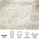 preview thumbnail 33 of 84, SAFAVIEH Adirondack Sierra Vintage Oriental Distressed Rug