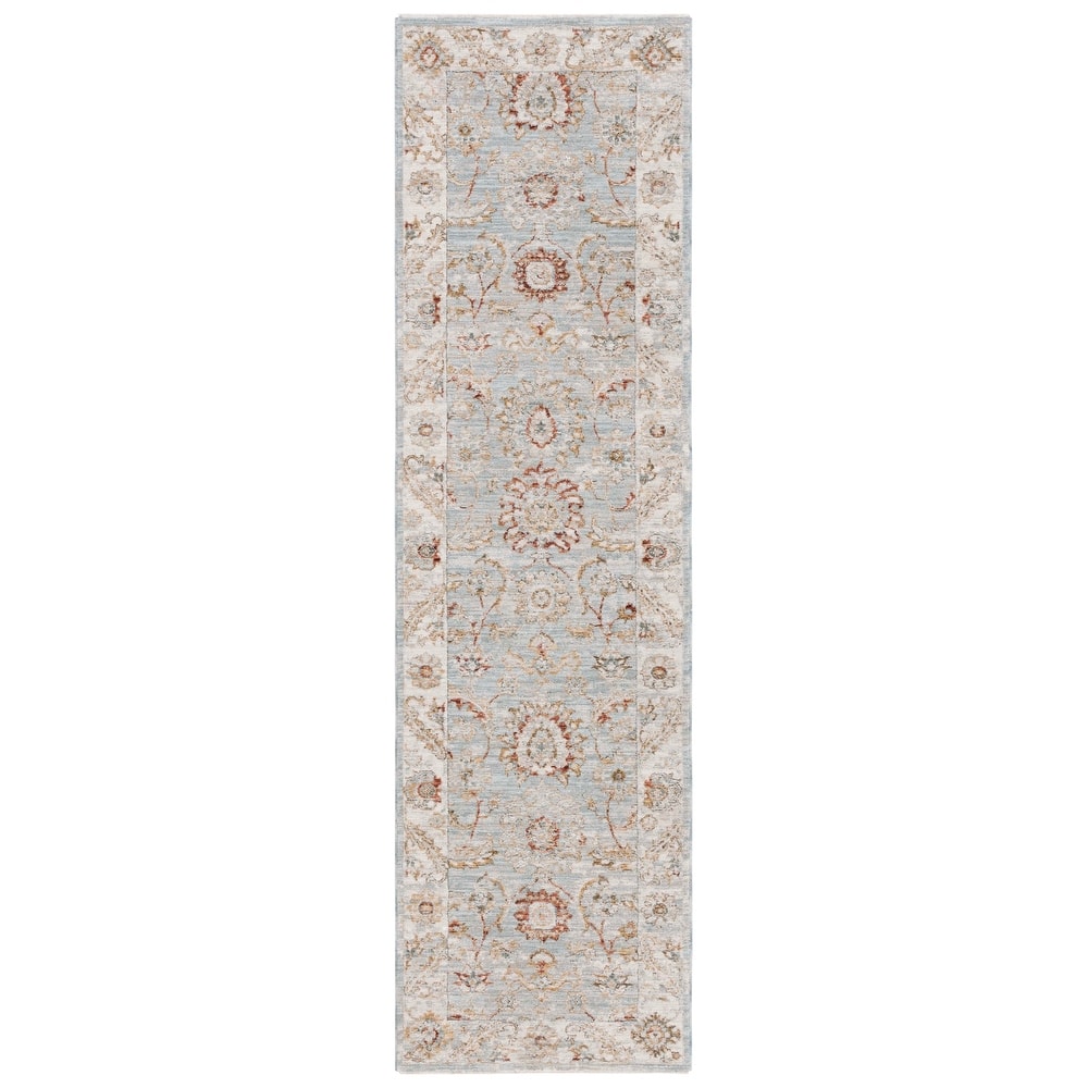 SAFAVIEH Handmade Hamilton Arjola Oriental Rug