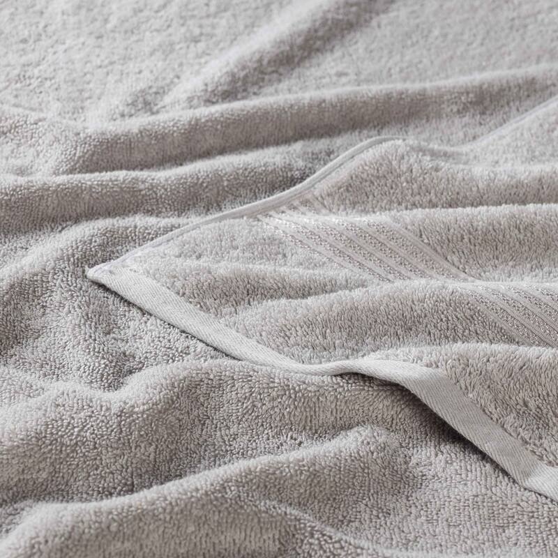 Superior Heritage Egyptian Cotton Absorbent Bath Sheet Set of 2
