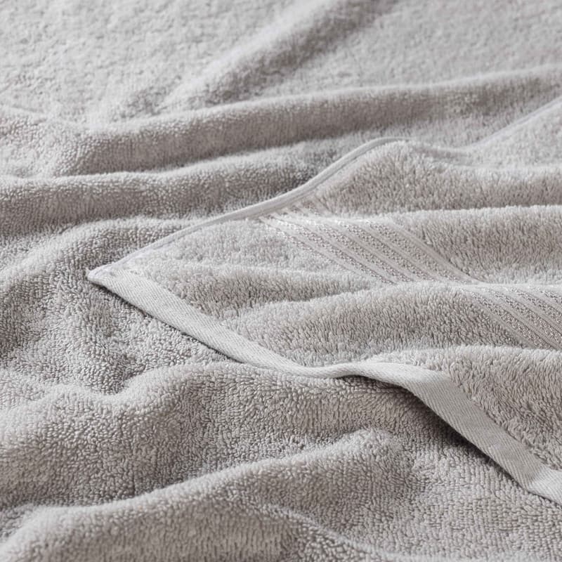 Superior Heritage Egyptian Cotton Absorbent Face Towel Set of 10