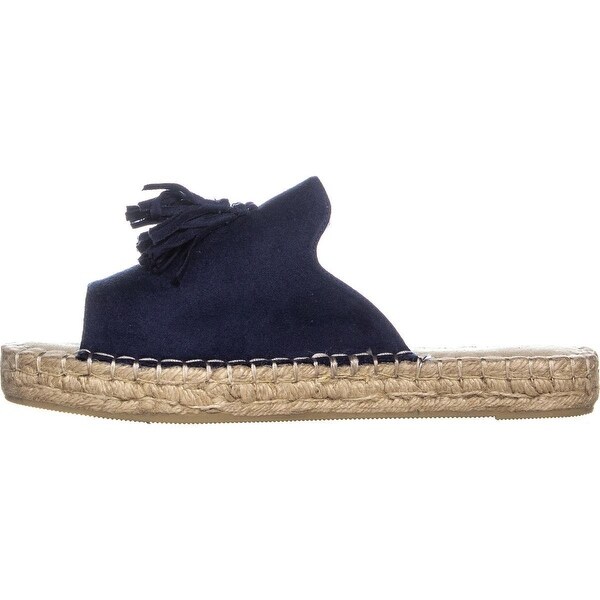 seven dials espadrilles