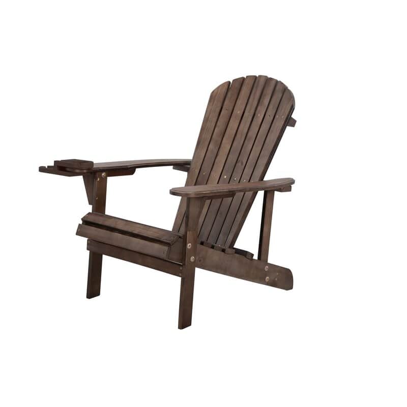 Earth Collection Adirondack Chair (Set of 2)