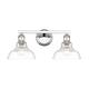 Option Chrome / Clear