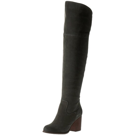 splendid over the knee boot