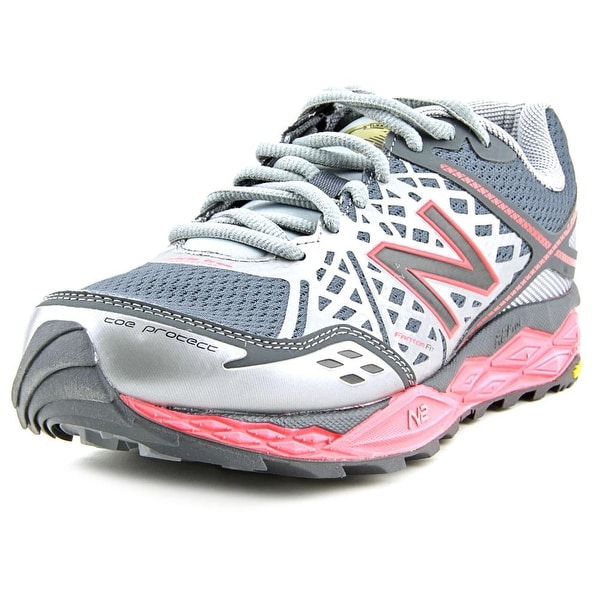 Shop New Balance WT1210 Round Toe Synthetic Running Shoe Free