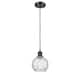 Option Oil Rubbed Bronze