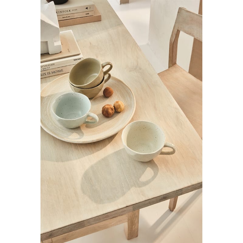 Cup Ukiyo Light Blue