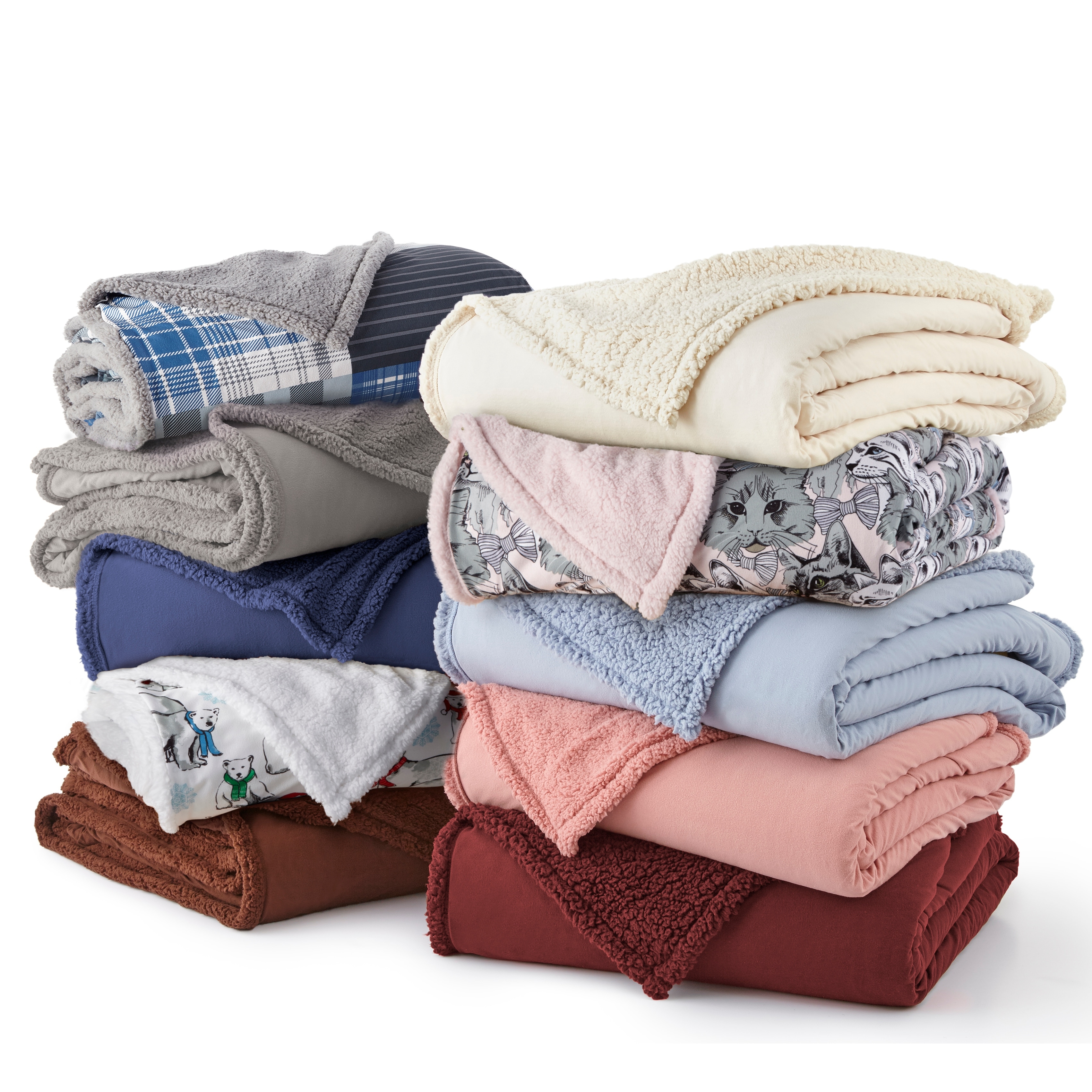 Shavel blanket hotsell