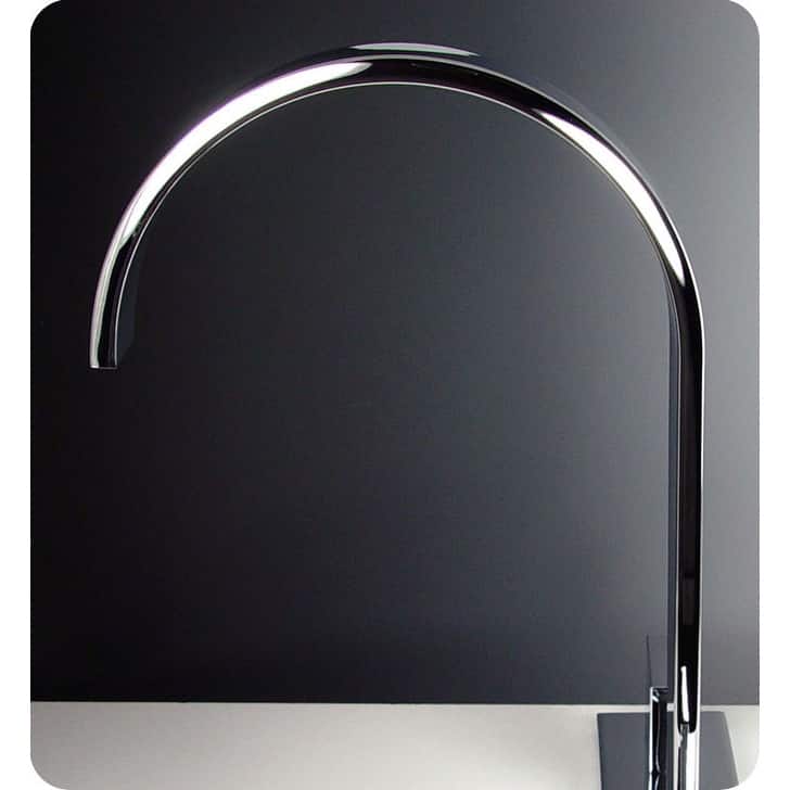 Fresca Sesia Widespread Bathroom Faucet