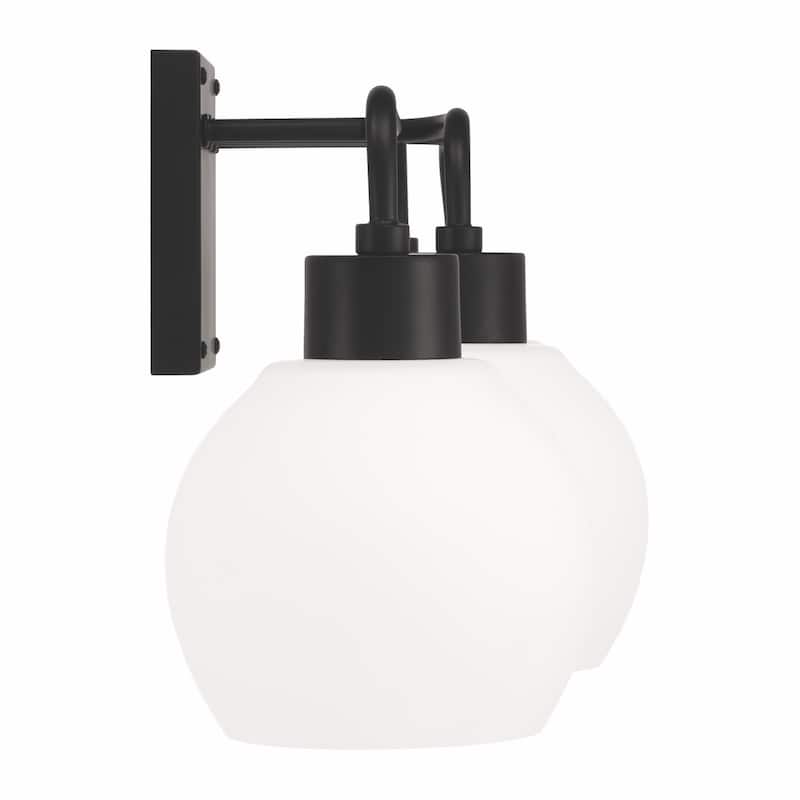 Tanner 4-light Bath/ Vanity Fixture