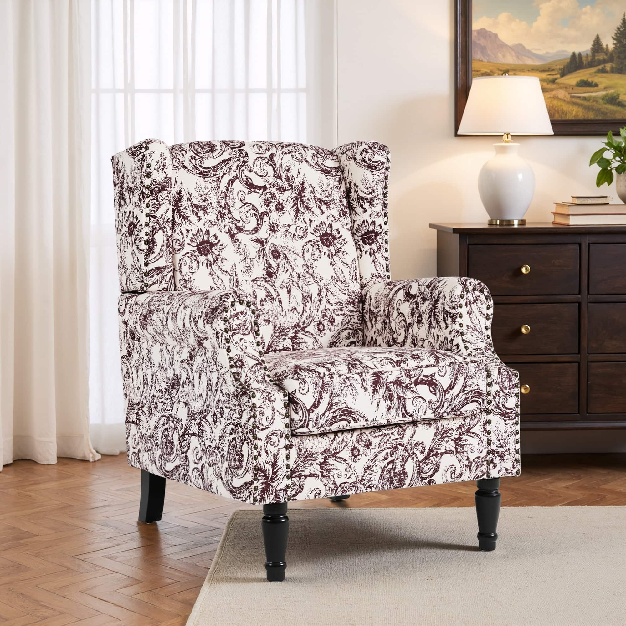 Option Rococo Plum