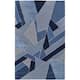 Option Blue/Silver