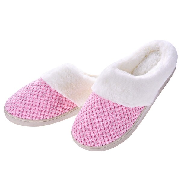 memory foam clogs