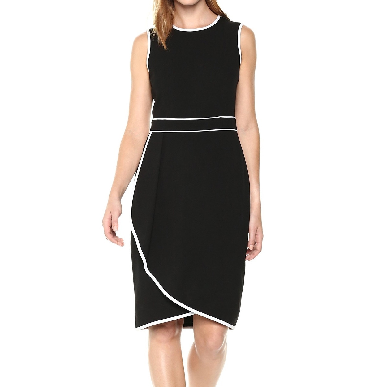 calvin klein women dress