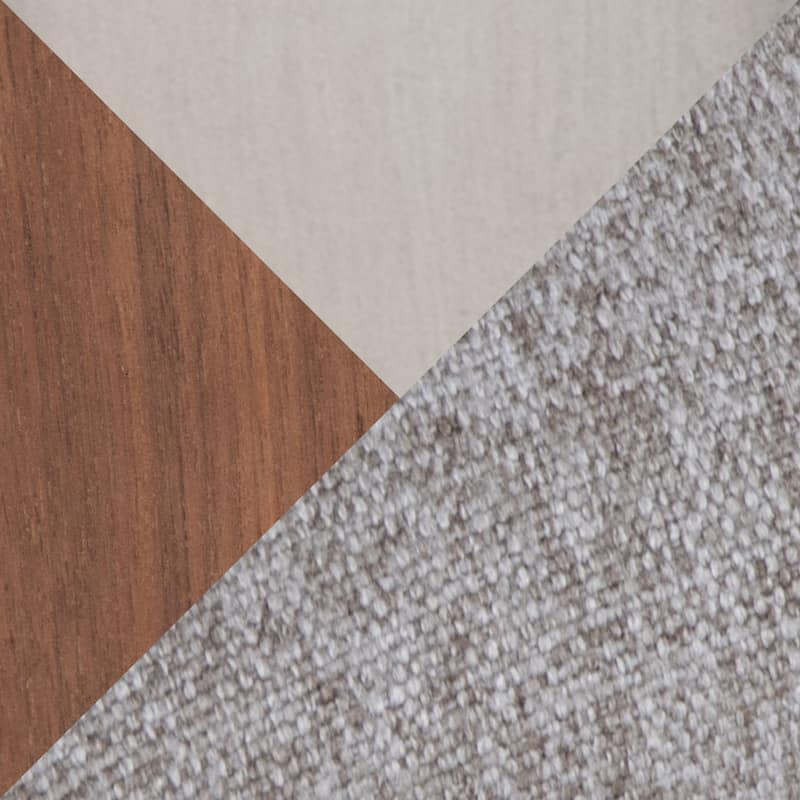 Strick & Bolton Tyra Dining Chair with Swivel (Set of 2)