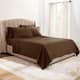 Option Chocolate Brown