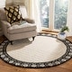 preview thumbnail 11 of 141, SAFAVIEH Handmade Total Performance Jamilah Oriental Trellis Rug