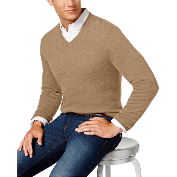club room cashmere sweaters