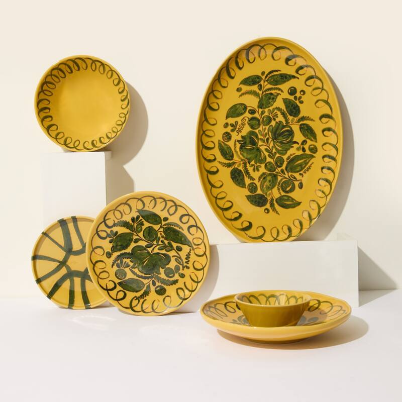 Caravan Amalfi Pasta Bowl - 9.1"