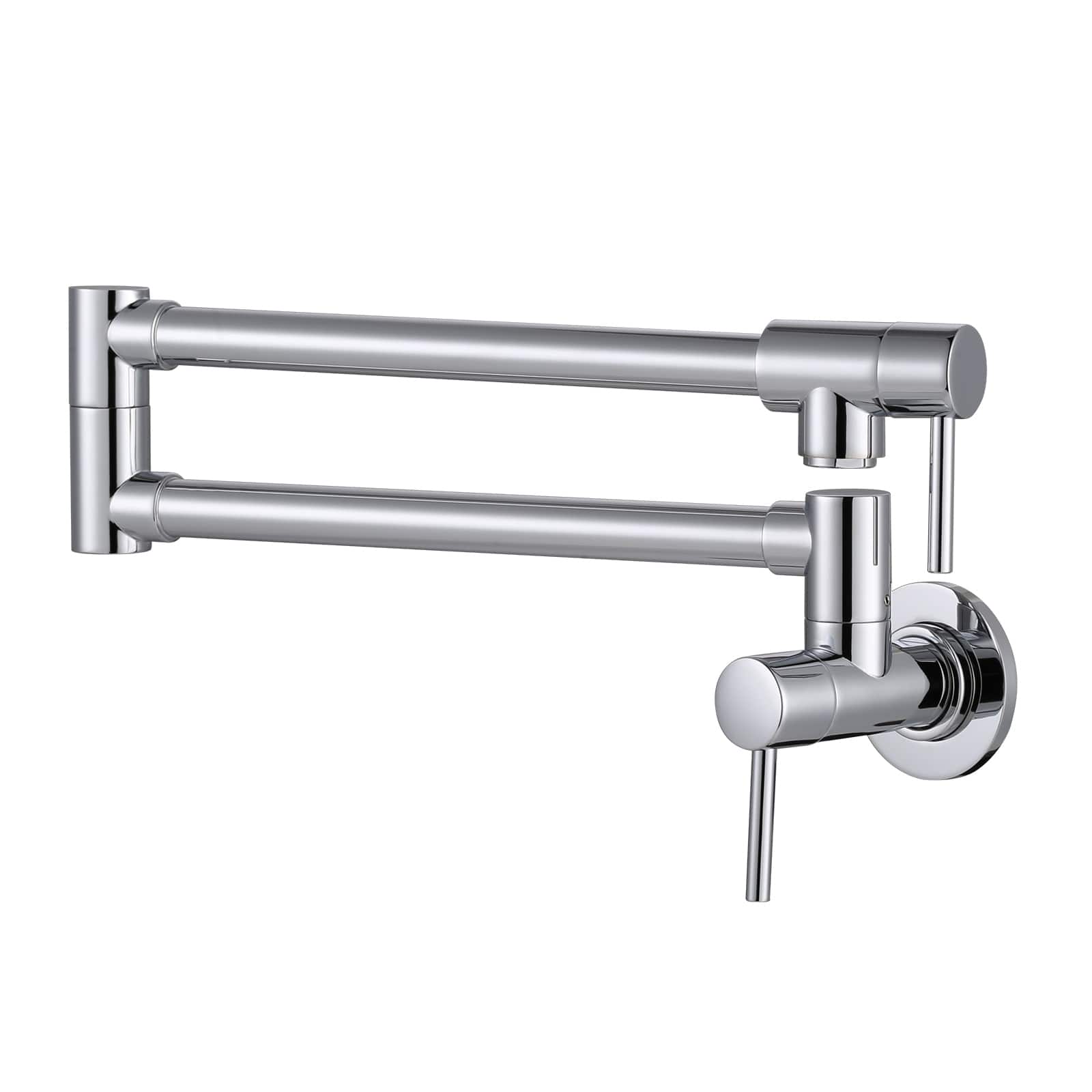 Option Polished Chrome
