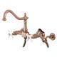 Option Antique Copper