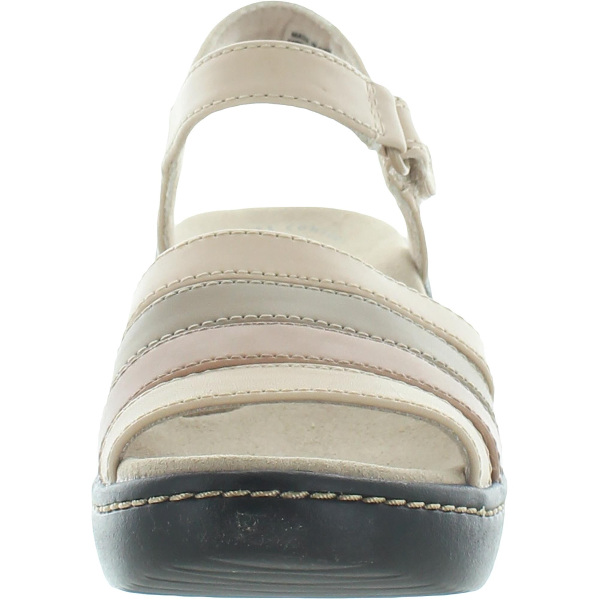 clarks delana brenna