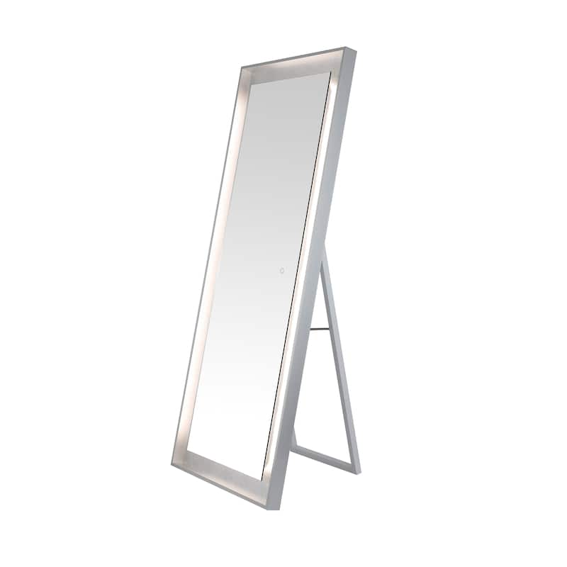 SAFAVIEH Tiana 65" Led Vanity Mirror