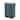 60L Dual Compartment Recycling Bin, 16 Gal Stainless Steel Step Trash Can, Soft-Close Lid, Rectangular Shape