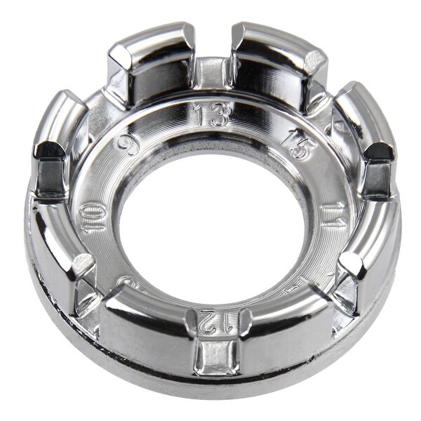 wheel spoke wrench