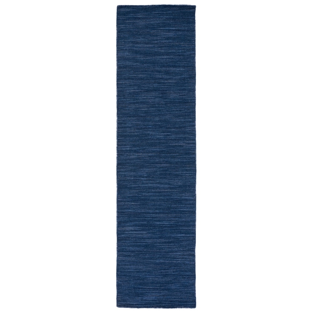 SAFAVIEH Handmade Kilim Eilen New Zealand Wool Rug