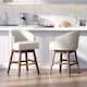 Option Ivory White