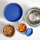 preview thumbnail 19 of 19, Viking 10pc Stainless Steel Mixing Bowl Set