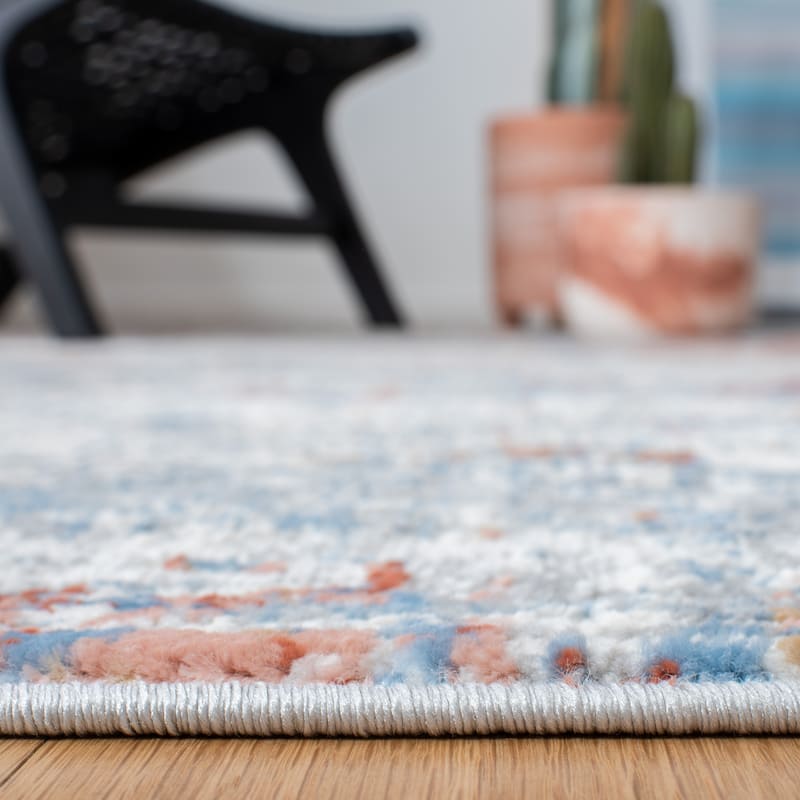 SAFAVIEH Amelia Sanita Modern Abstract Rug