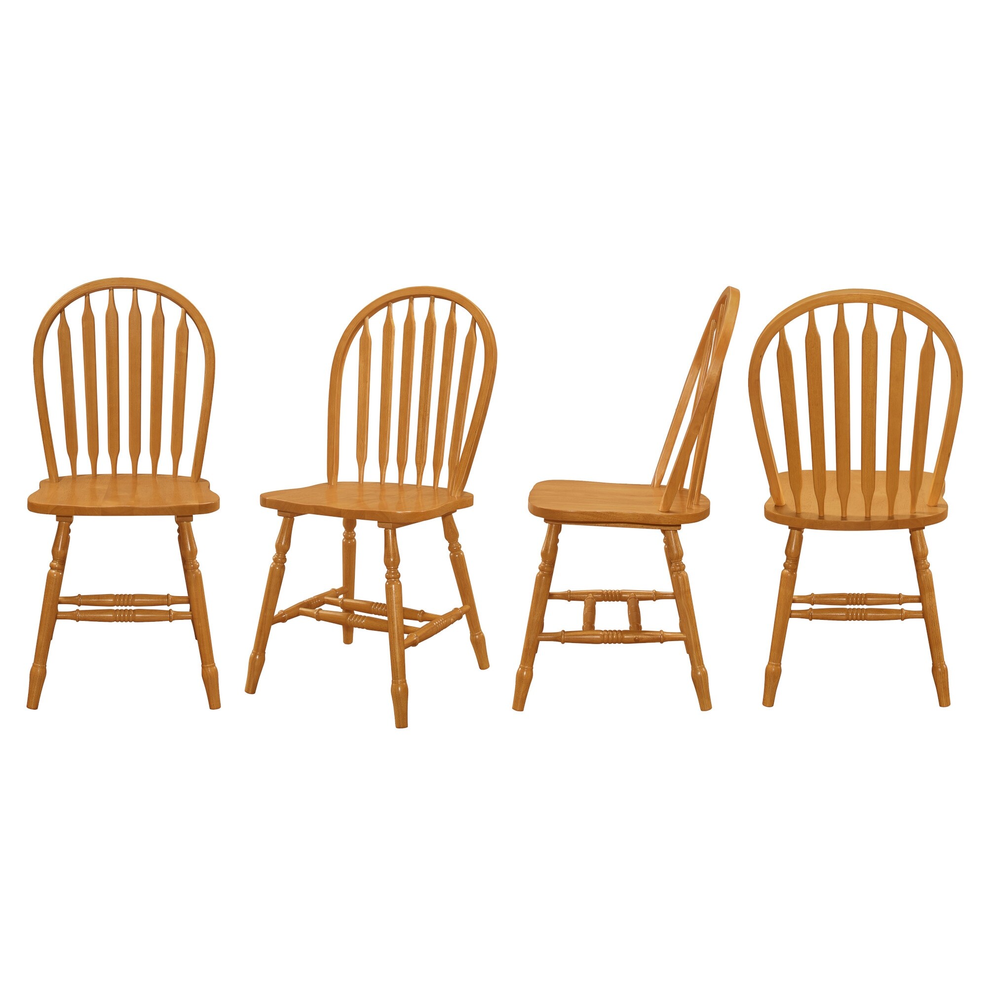 Windsor on sale arrowback chair